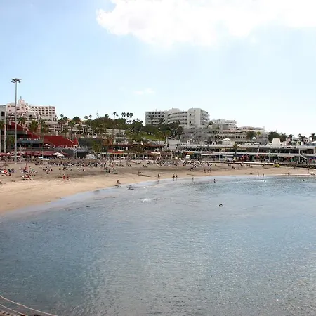 Tegueste Costa Adeje Апартаменты