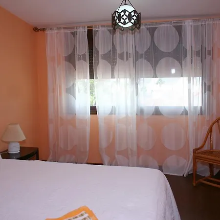 Tegueste Costa Adeje Адехе