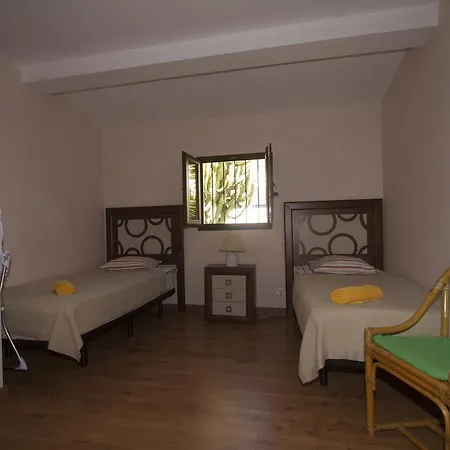 Tegueste Costa Adeje Apartment *