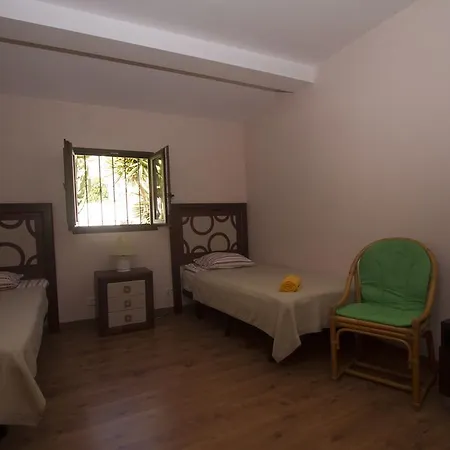 Апартаменты Tegueste Costa Adeje Адехе