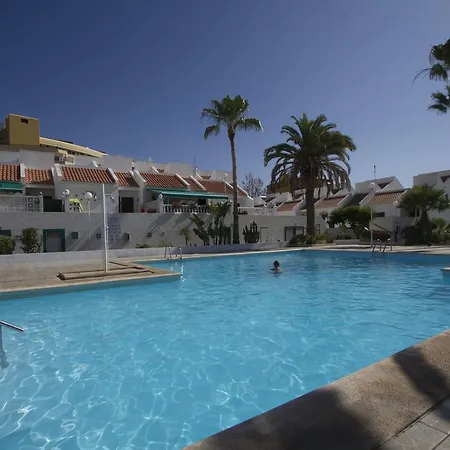 Tegueste Costa Adeje * Адехе