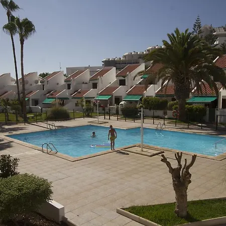 Tegueste Costa Adeje Адехе