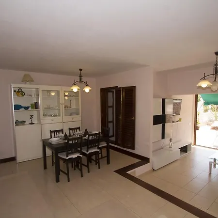Апартаменты Tegueste Costa Adeje
