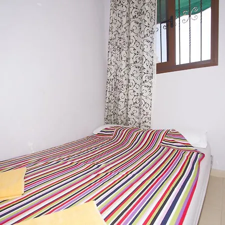 Tegueste Costa Adeje