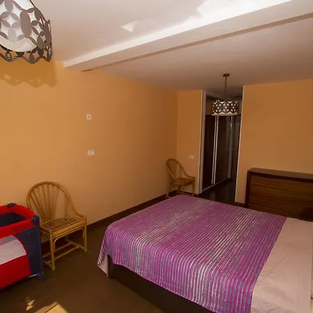 Tegueste Costa Adeje Apartment Costa Adeje (Tenerife)