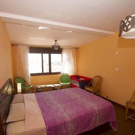 Tegueste Costa Adeje Адехе