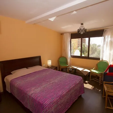 Tegueste Costa Adeje Apartment