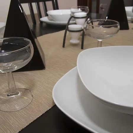Tegueste Costa Adeje Apartamento