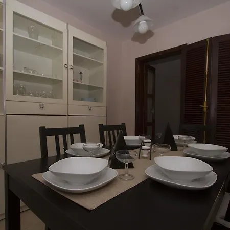 Tegueste Costa Adeje Apartamento