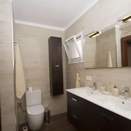 Apartamento Tegueste Costa Adeje Costa Adeje (Tenerife)