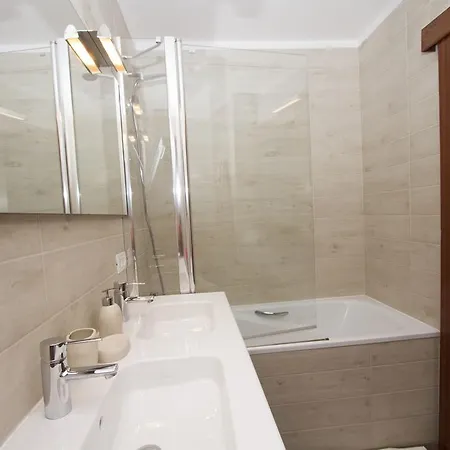 Tegueste Costa Adeje Apartamento *